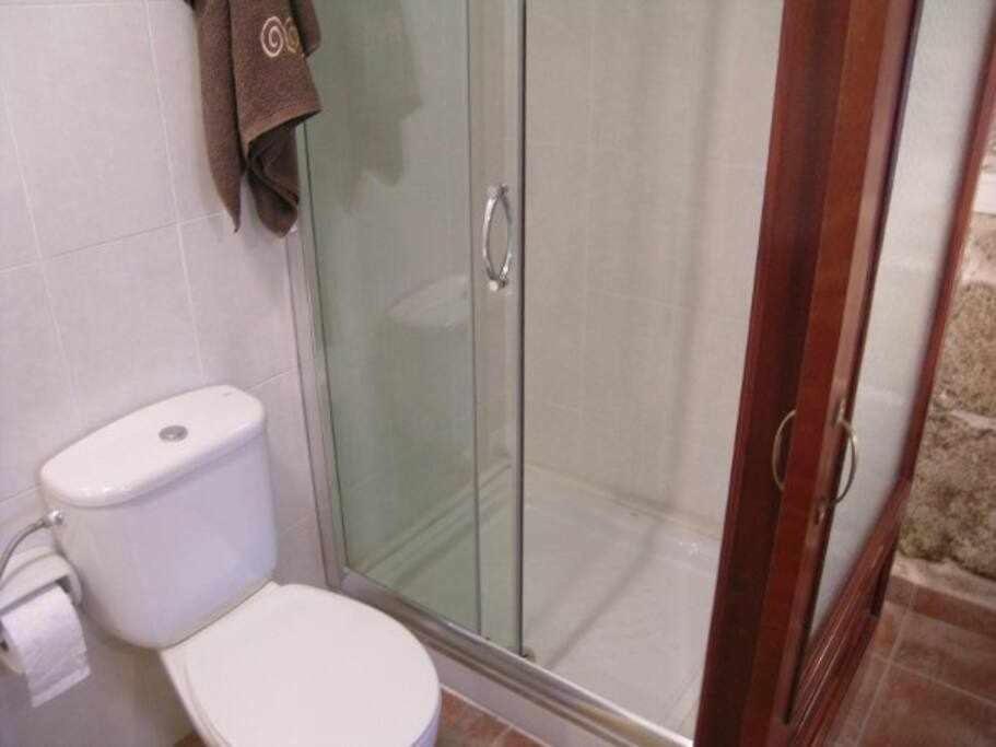 Casa Cuadrantecasa De Piedra En Playa De Carnota Villa Pedrafigueira Exteriör bild